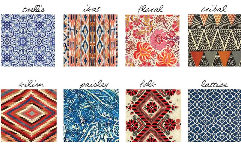 Phong cách Bohemian là gì? Cách phối đồ đúng chuẩn Boho girl