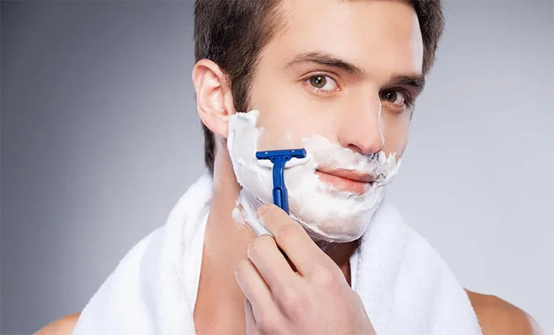 Review 5 dòng kem dưỡng da sau cạo râu được nhiều khách hàng yêu thích cho nam giới