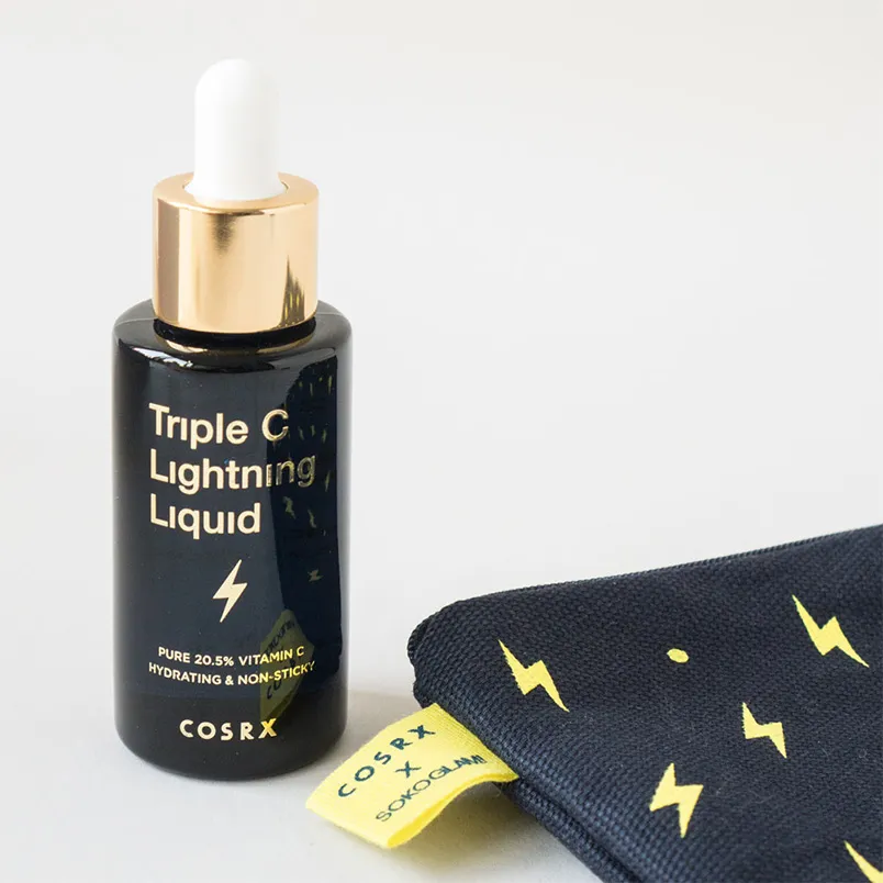 Review 5 loại serum vitamin C Hàn Quốc được nhiều khách hàng yêu thích hiện nay
