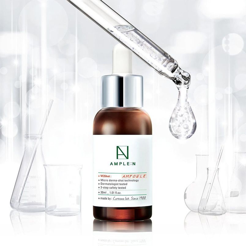 Review 5 loại serum vitamin C Hàn Quốc được nhiều khách hàng yêu thích hiện nay