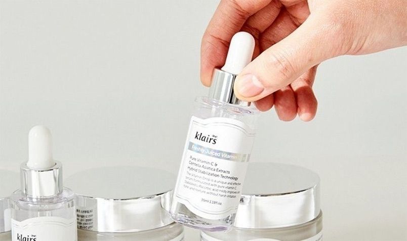 Review 5 loại serum vitamin C Hàn Quốc được nhiều khách hàng yêu thích hiện nay