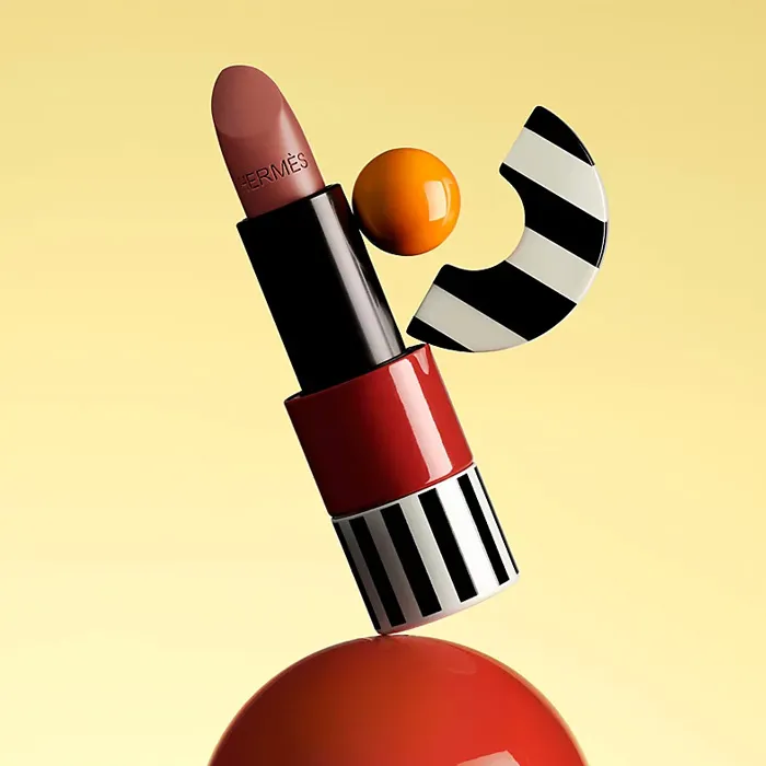 Review chi tiết BST son môi Rouge Hermès bản giới hạn Hè 2025 - 5