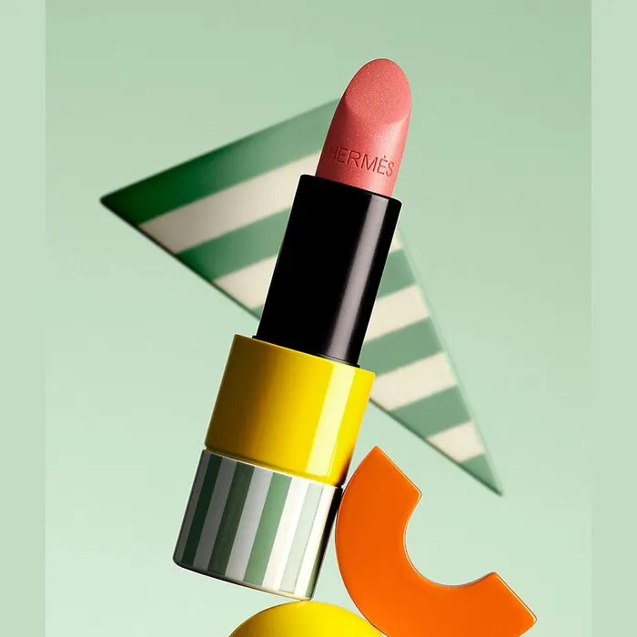 Review chi tiết BST son môi Rouge Hermès bản giới hạn Hè 2025 - 4