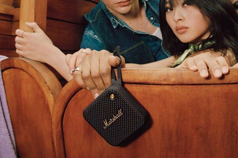 Review loa Marshall Willen có tốt không? Giá bao nhiêu?