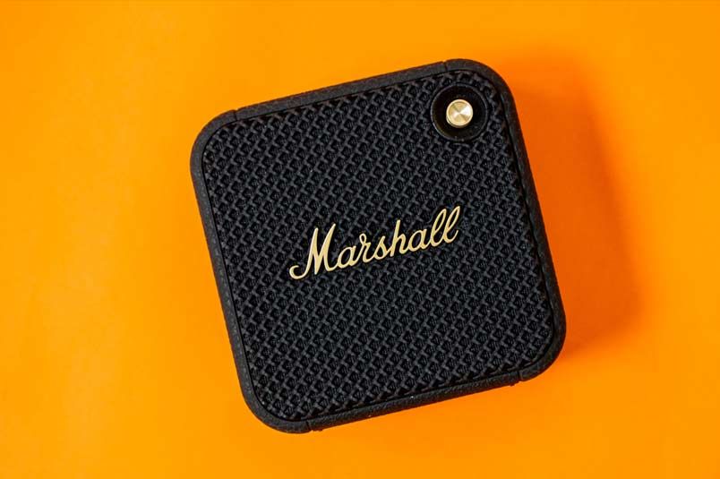 Review loa Marshall Willen có tốt không? Giá bao nhiêu?