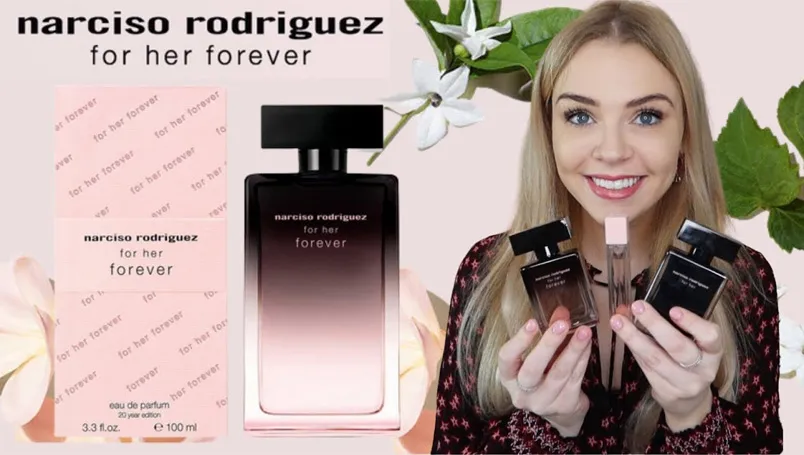 Review nước hoa Narciso Rodriguez For Her Forever được được tìm kiếm nhiều  - 6