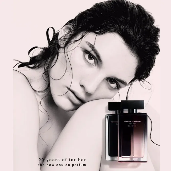 Review nước hoa Narciso Rodriguez For Her Forever được được tìm kiếm nhiều  - 4