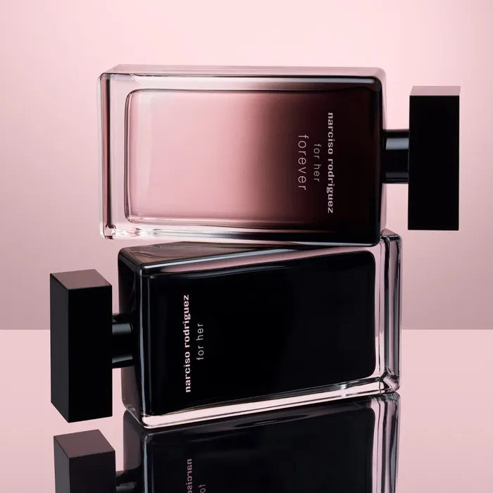Review nước hoa Narciso Rodriguez For Her Forever được được tìm kiếm nhiều  - 2