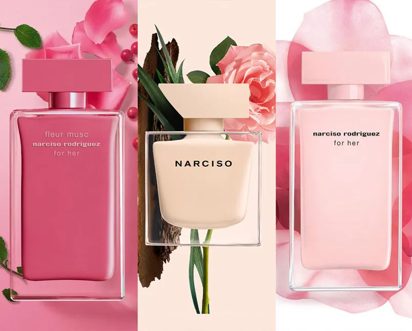 Review nước hoa Narciso Rodriguez For Her Forever được được tìm kiếm nhiều  - 1