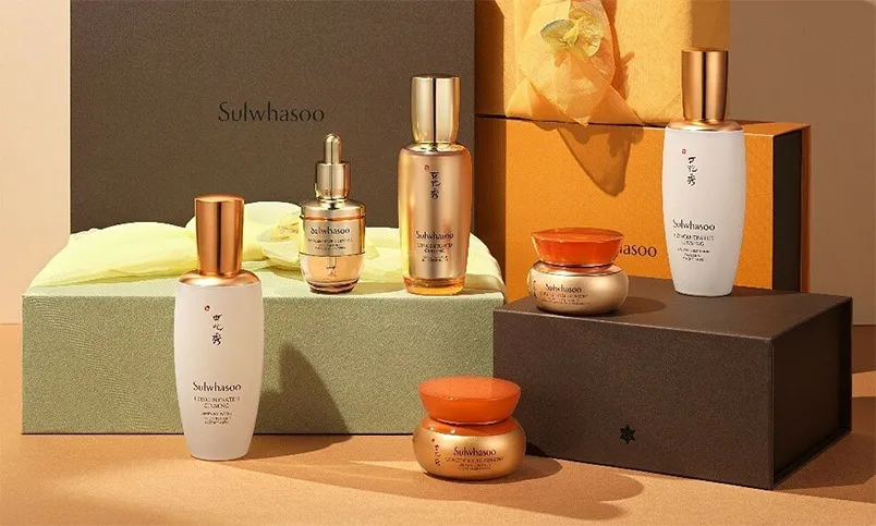 Review serum Sulwhasoo có tốt không? Có đáng mua không?