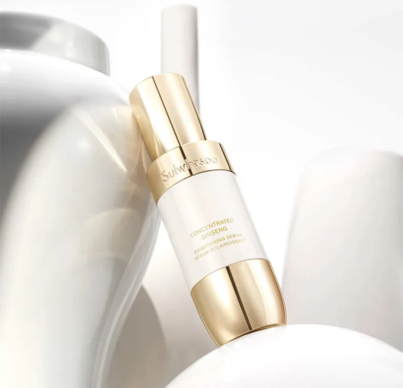 Review serum Sulwhasoo có tốt không? Có đáng mua không?