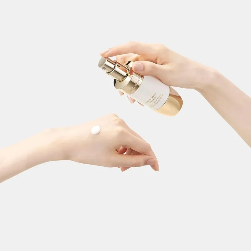 Review serum Sulwhasoo có tốt không? Có đáng mua không?