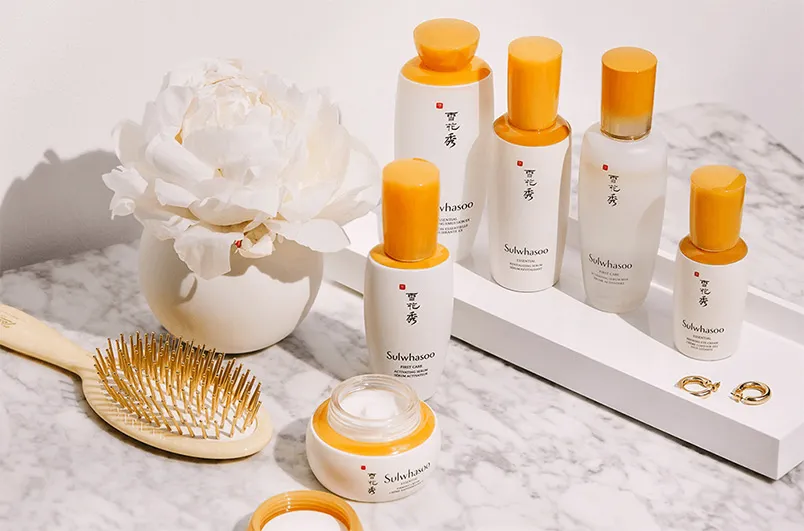 Review serum Sulwhasoo có tốt không? Có đáng mua không?