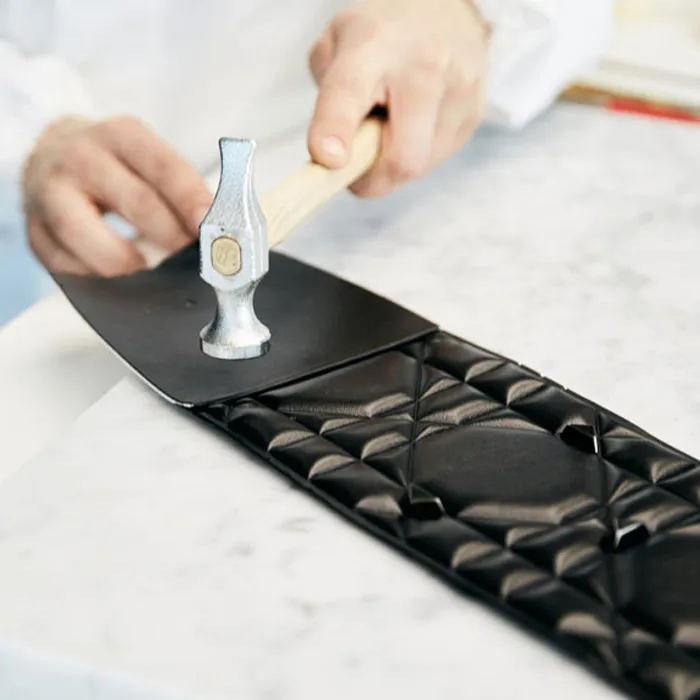 Review túi xách Lady Dior 95.22 có gì khiến Jisoo mê mẩn?  - 3