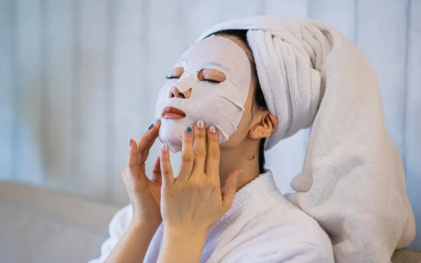 Sau khi đắp mặt nạ nên làm gì? Các bước chăm sóc da cần có