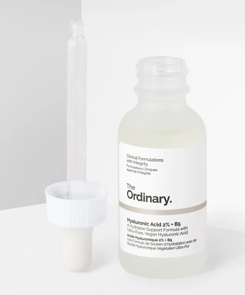 Serum HA là gì? Top 15+ serum Hyaluronic Acid chất lượng tốt hiện nay