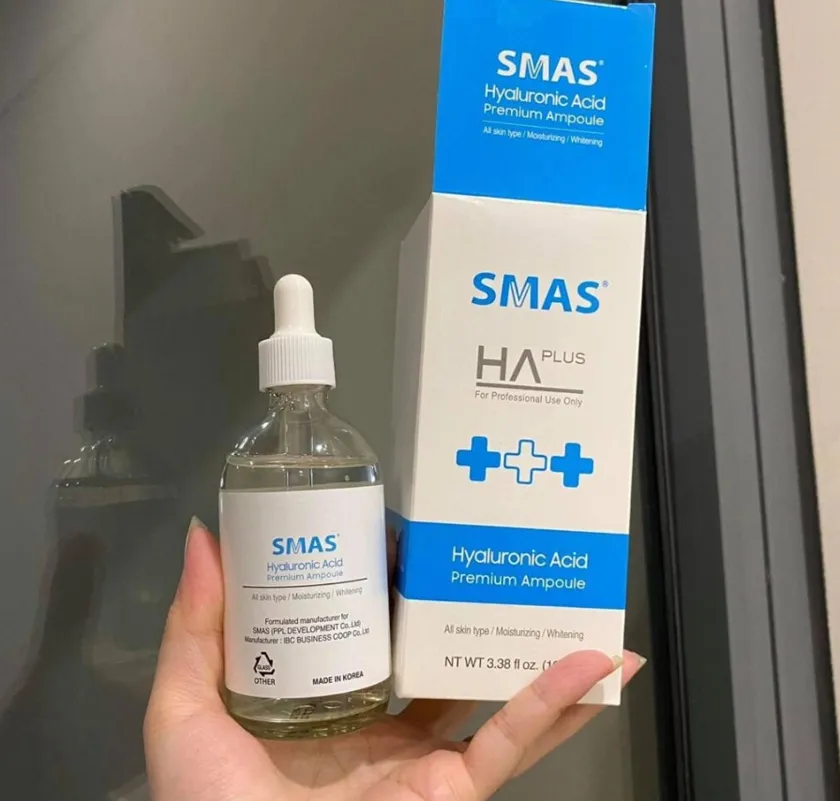 Serum HA là gì? Top 15+ serum Hyaluronic Acid chất lượng tốt hiện nay
