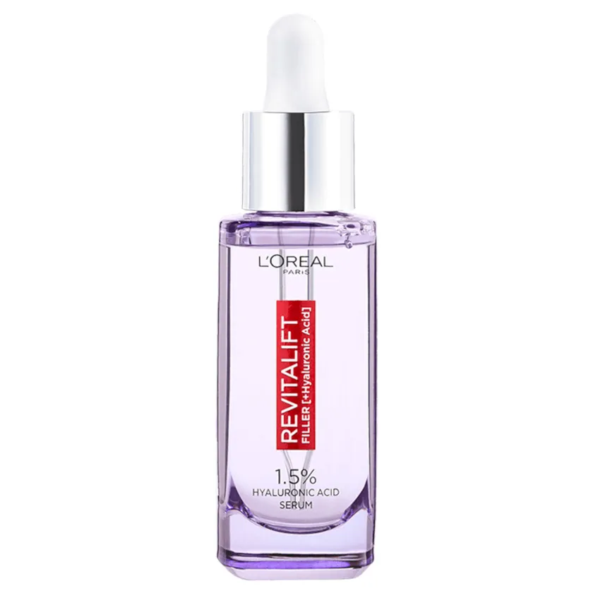 Serum HA là gì? Top 15+ serum Hyaluronic Acid chất lượng tốt hiện nay