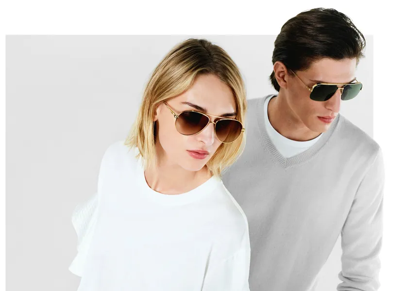 So sánh các dòng mắt kính Cartier cao cấp phổ biến hiện nay