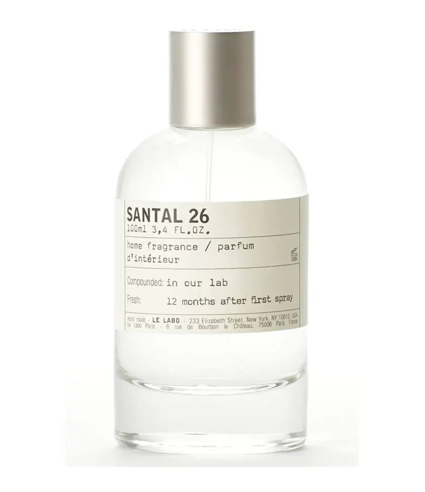 So sánh Le Labo Santal 26 và Le Labo Santal 33: Nên chọn loại nào? - 2