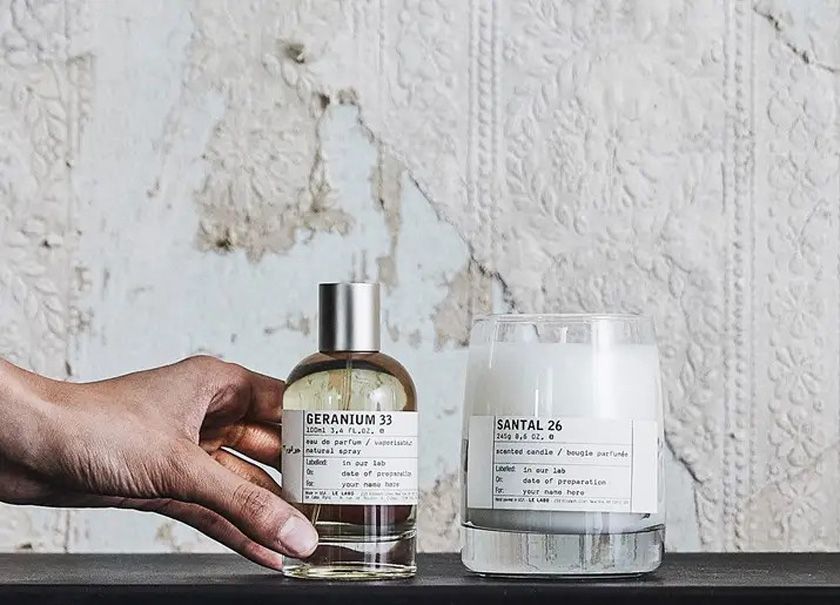 So sánh Le Labo Santal 26 và Le Labo Santal 33: Nên chọn loại nào? - 7