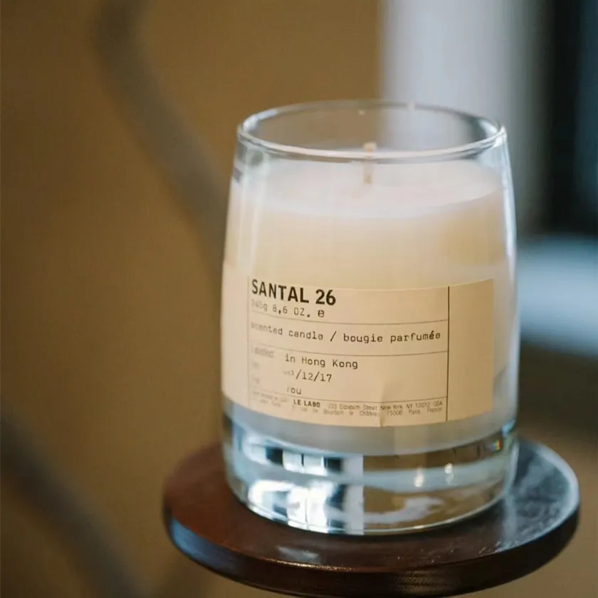 So sánh Le Labo Santal 26 và Le Labo Santal 33: Nên chọn loại nào? - 3