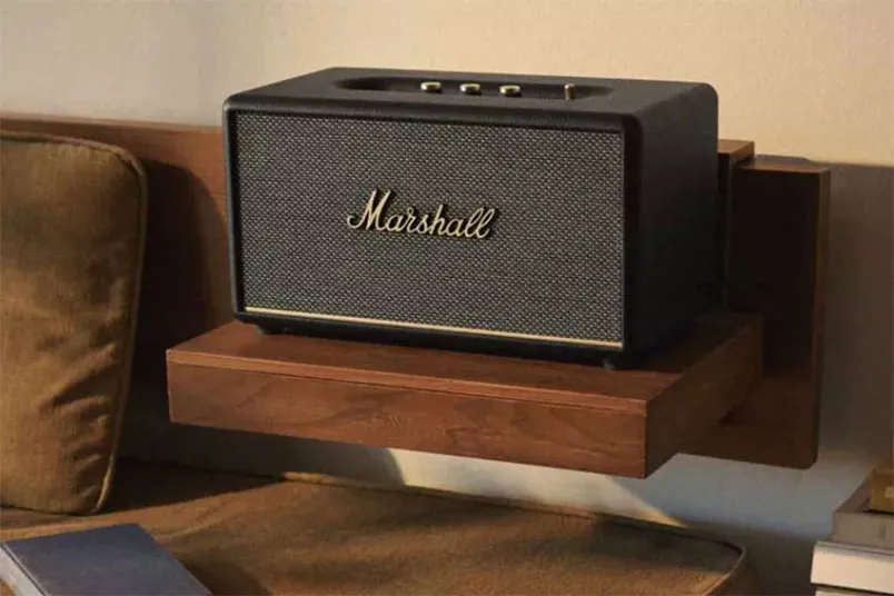 So sánh loa Marshall Stanmore 3 và Stanmore 2: có nên nâng cấp?