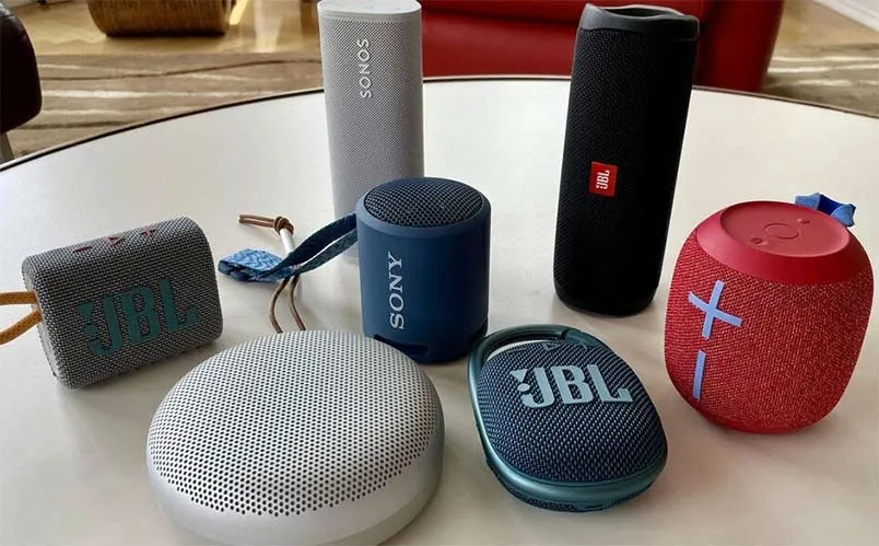 So sánh loa Marshall và JBL: Nên chọn mua sản phẩm nào?