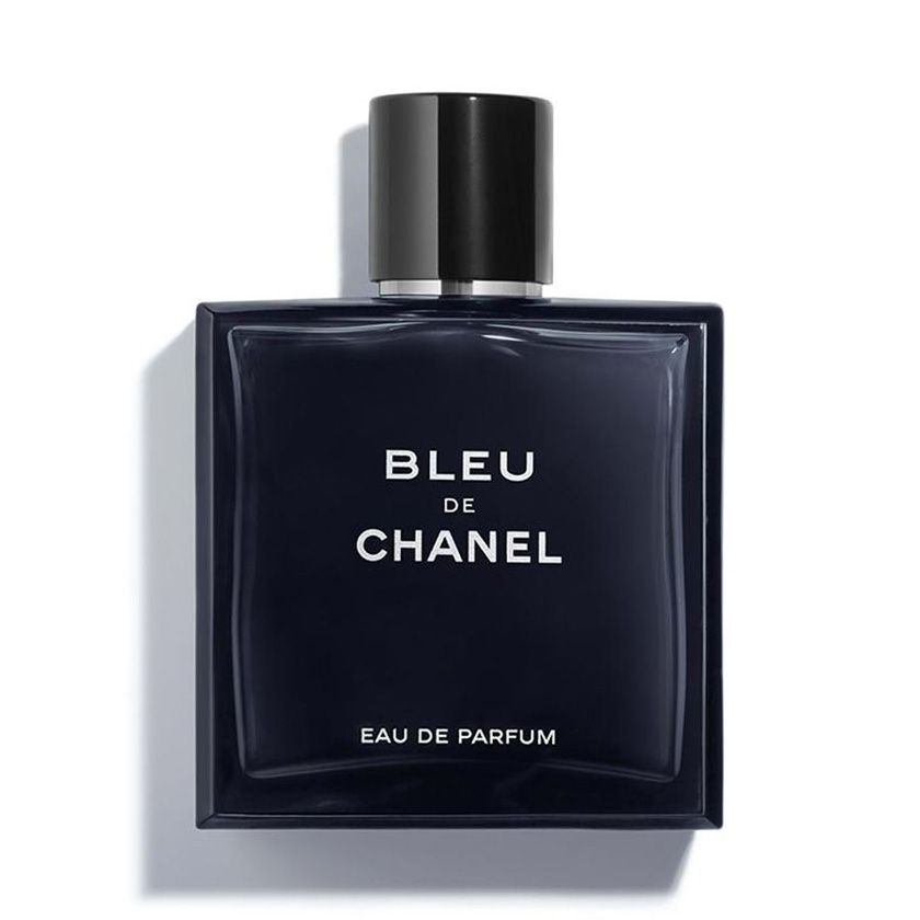 So sánh nước hoa Bleu de Chanel EDT và Bleu de Chanel EDP