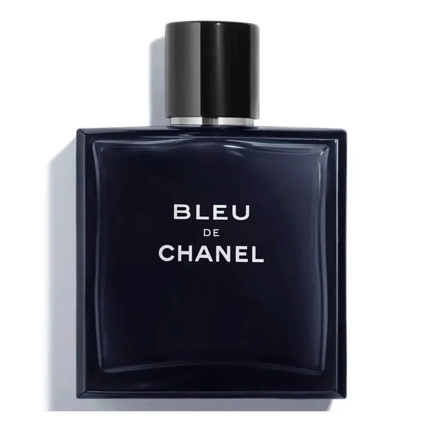 So sánh nước hoa Bleu de Chanel EDT và Bleu de Chanel EDP