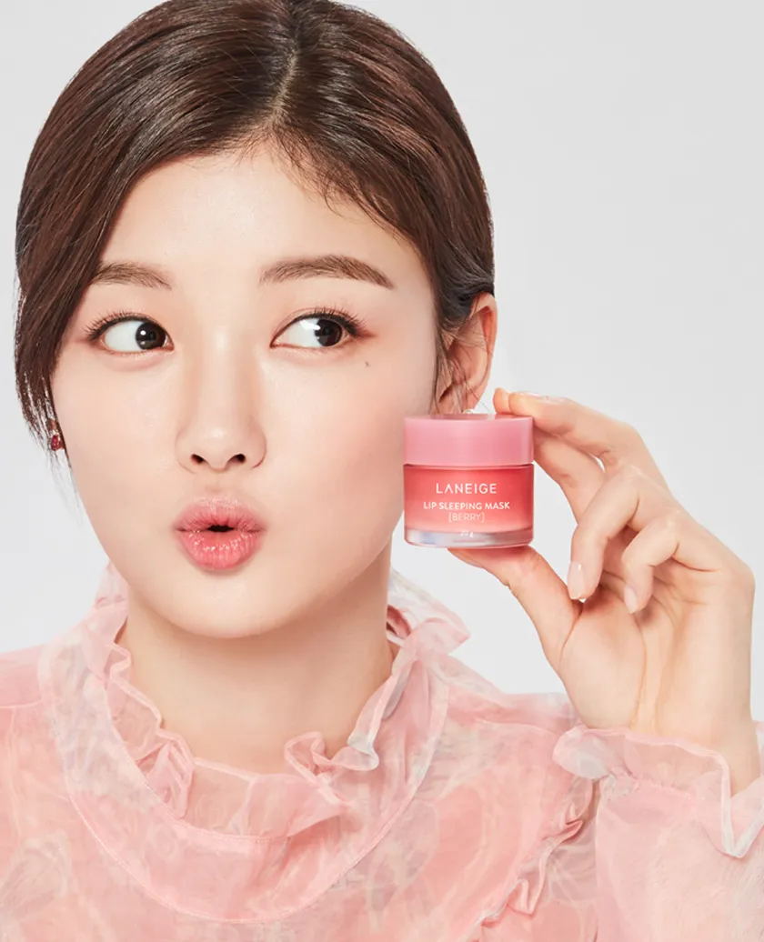 Top 13+ son dưỡng môi Hàn Quốc nổi tiếng đang thịnh hành hiện nay - 1