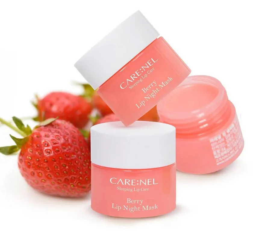 Top 13+ son dưỡng môi Hàn Quốc nổi tiếng đang thịnh hành hiện nay - 10