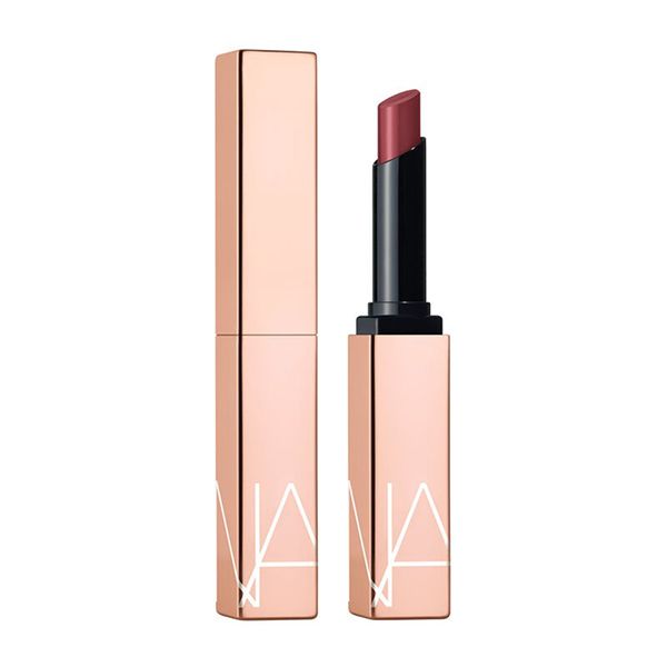 Son Dưỡng Nars Afterglow Sensual Shine Lipstick 321 Turned On Berry Red Màu Đỏ Berry - Son Môi - Vua Hàng Hiệu