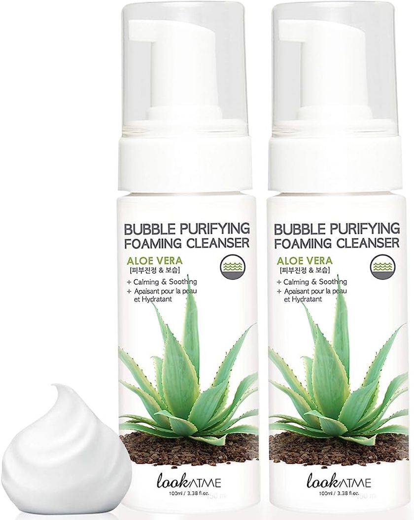 Top 11 sữa rửa mặt Hàn Quốc được nhiều khách hàng yêu thích cho da mụn - 7