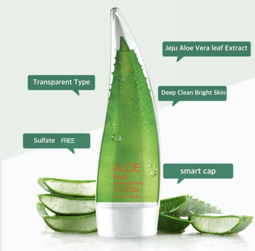 Review 15+ sữa rửa mặt tạo bọt Hàn Quốc phù hợp với mọi làn da