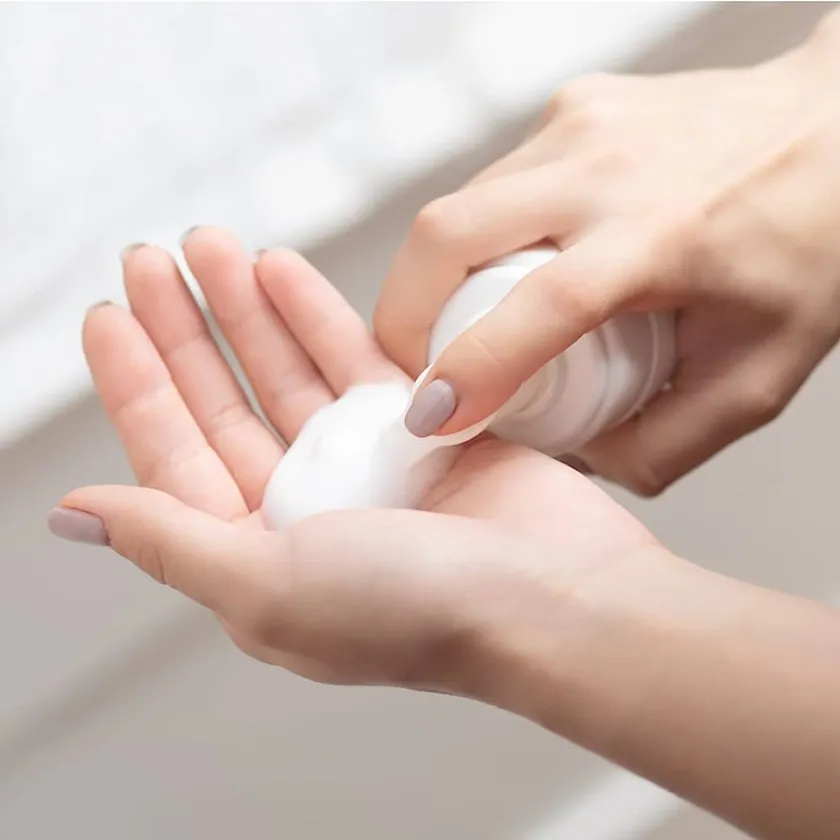 Review 15+ sữa rửa mặt tạo bọt Hàn Quốc phù hợp với mọi làn da