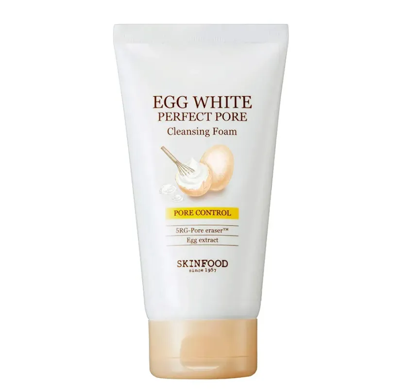 Review 15+ sữa rửa mặt tạo bọt Hàn Quốc phù hợp với mọi làn da