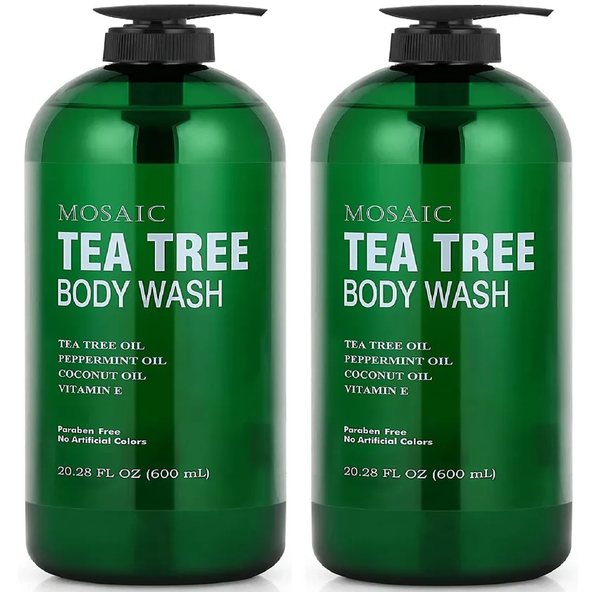 18 loại sữa tắm trắng da body Hàn Quốc được yêu rất thích 2025