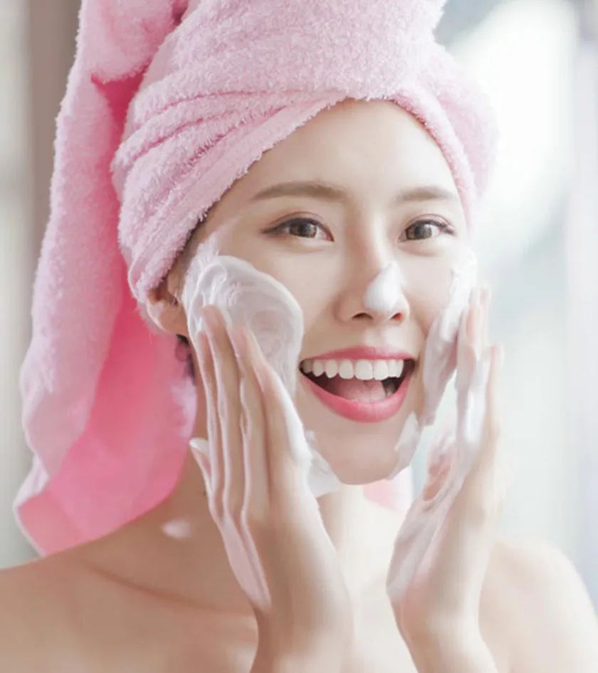 Review 16 loại tẩy tế bào chết của Nhật được đánh giá tốt