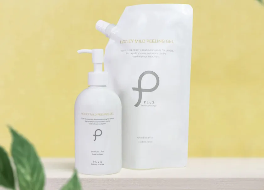 Review 16 loại tẩy tế bào chết của Nhật được đánh giá tốt