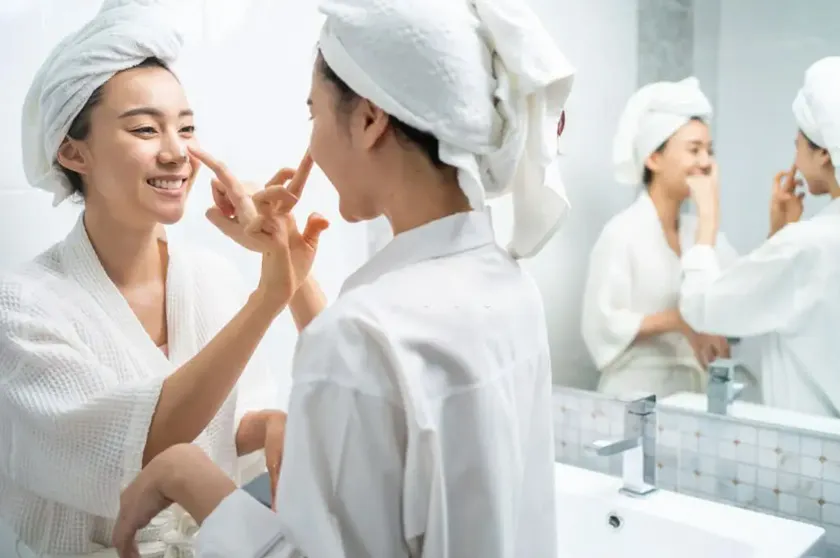 Review 16 loại tẩy tế bào chết của Nhật được đánh giá tốt