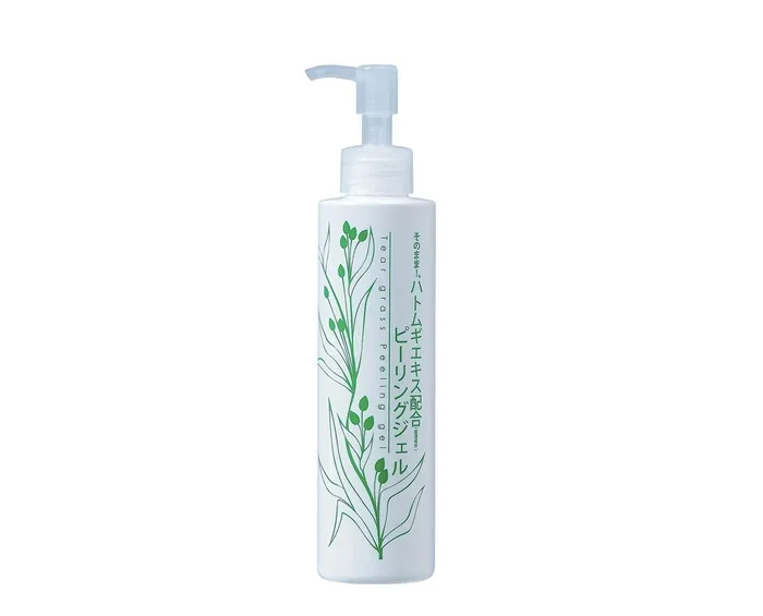 Review 16 loại tẩy tế bào chết của Nhật được đánh giá tốt