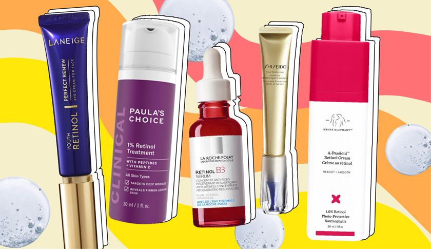 Top 9 thành phần chống lão hóa bác sĩ da liễu khuyên dùng - 1