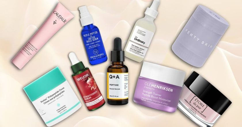 Top 9 thành phần chống lão hóa bác sĩ da liễu khuyên dùng - 2