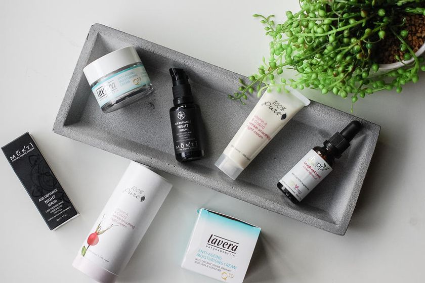 Top 9 thành phần chống lão hóa bác sĩ da liễu khuyên dùng - 8