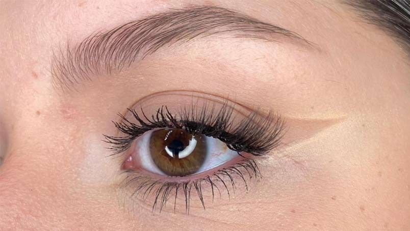 Thử ngay 3 xu hướng Makeup Minimalism đang hot rần rần