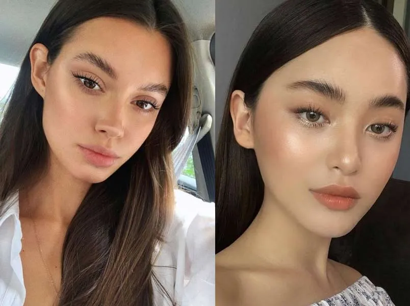 Thử ngay 3 xu hướng Makeup Minimalism đang hot rần rần