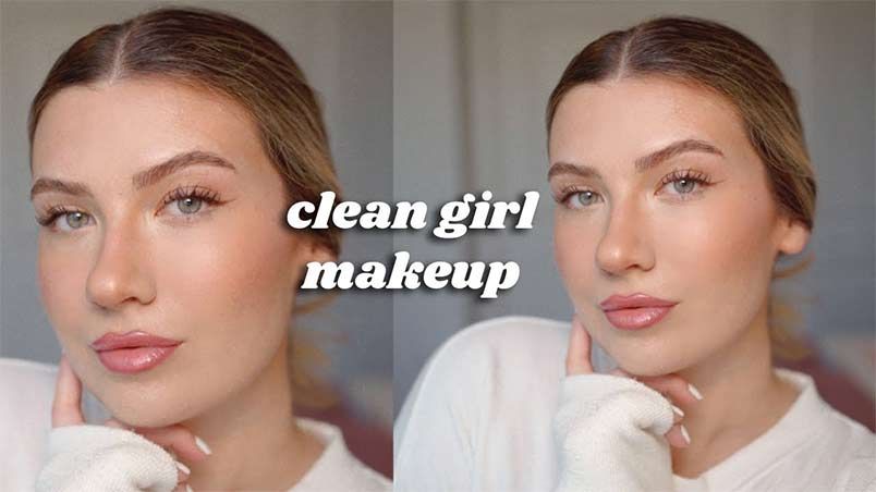 Thử ngay 3 xu hướng Makeup Minimalism đang hot rần rần
