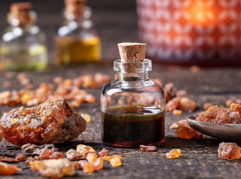 Gợi ý 17 loại tinh dầu giảm nếp nhăn nhanh cho da căng mịn tức thì - 16