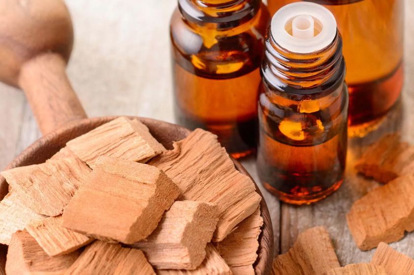 Gợi ý 17 loại tinh dầu giảm nếp nhăn nhanh cho da căng mịn tức thì - 4